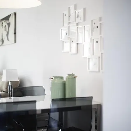 Fenix Torunska Appartement