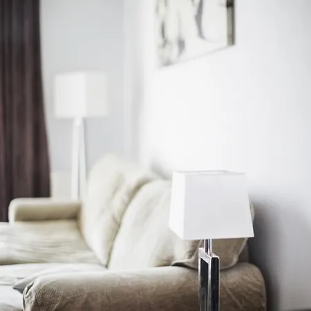 Appartement Fenix Torunska Gdańsk