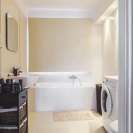 Fenix Torunska Appartement *