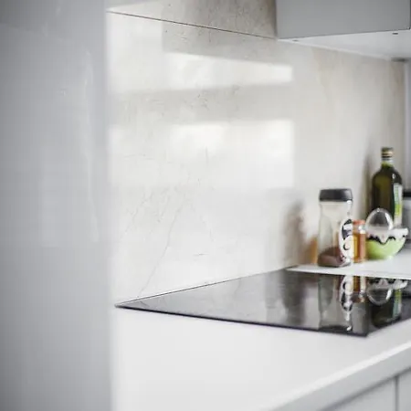 Appartement Fenix Torunska
